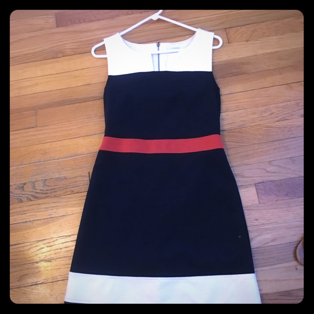 41 hawthorn A-line shift dress size small